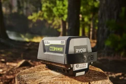 Ryobi batteri 36 V, 8,0 Ah Max Power RY36B80B