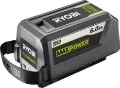 Ryobi batteri 36 V, 6,0 Ah Max Power RY36B60B