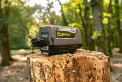 Ryobi batteri 36 V, 6,0 Ah Max Power RY36B60B