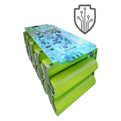 Ryobi batteri 36 V, 12,0 Ah Max Power RY36B12A