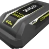 Ryobi batteri 36 V RYB36B40B