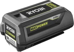 Ryobi batteri 36 V RYB36B40B
