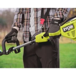 Ryobi batteridrevet gresstrimmer 36 V RY36LTX40A‐0