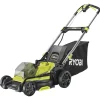Ryobi batteridrevet gressklipper RY18lMX40C-0 18 V