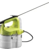Ryobi batteridrevet hagesprøyte 18 V, OWS1880