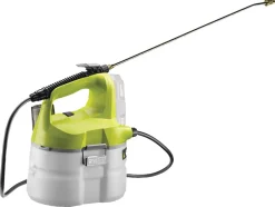 Ryobi batteridrevet hagesprøyte 18 V, OWS1880