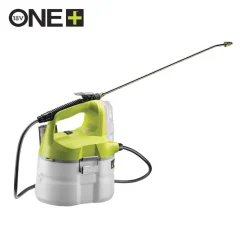 Ryobi batteridrevet hagesprøyte 18 V, OWS1880