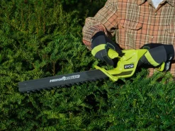 Ryobi batteridrevet hekkesaks RY18HT40B-0 18 V ONE+