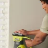 Ryobi batteridrevet poleringsmaskin 150 mm RBP18150-0