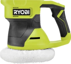 Ryobi batteridrevet poleringsmaskin 150 mm RBP18150-0