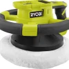 Ryobi batteridrevet poleringsmaskin 254 mm RBP18250-0