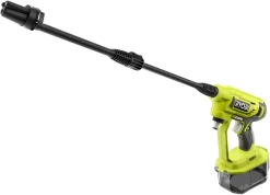 Ryobi batteridrevet trykkspyler RY18PW22A-0