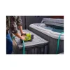 Ryobi batteridrevet vannpumpe RY18TPXA-0 18 V