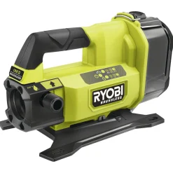 Ryobi batteridrevet vannpumpe RY18TPXA-0 18 V