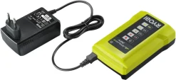 Ryobi batterilader RY36C17A