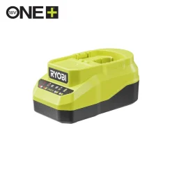Ryobi batterilader 18V One+, RC18120A