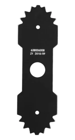 Ryobi blad til kantskjærer RAC163, 22 cm