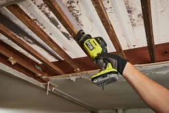 Ryobi Brushless Compact bajonettsag LED 18 V
