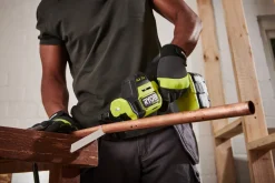 Ryobi Brushless Compact bajonettsag LED 18 V
