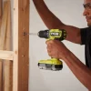 Ryobi Brushless Compact drill 18 V RDD18C1-0