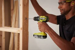 Ryobi Brushless Compact drill 18 V RDD18C1-0