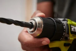 Ryobi Brushless Compact drill 18 V RDD18C1-0