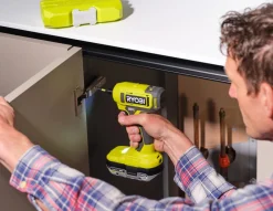 Ryobi Brushless Compact drill 18V RSD18-0