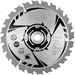Ryobi CSB 190 A1, sagblad