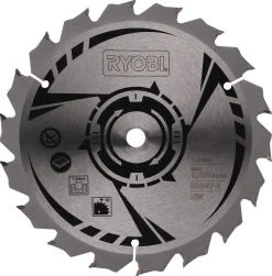 Ryobi CSB150A1 sagblad 150 x 10 mm 18T