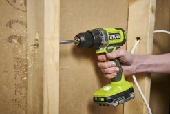 Ryobi drill RDD18-0 One+ 18 V
