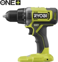 Ryobi drill RDD18-0 One+ 18 V