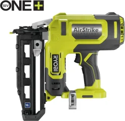 Ryobi dykkertpistol R16GN18-0 One+ 18 V, batteridrevet