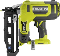 Ryobi dykkertpistol R16GN18-0 One+ 18 V, batteridrevet