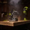 Ryobi Edge 18 V batteri 4,0 Ah RB1840E One+