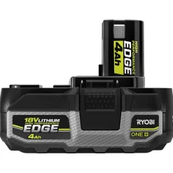 Ryobi Edge 18 V batteri 4,0 Ah RB1840E One+
