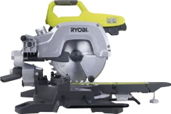 Ryobi EMS216L kapp- og gjærsag 1500 W