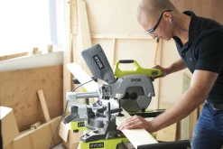 Ryobi EMS216L kapp- og gjærsag 1500 W