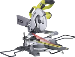 Ryobi EMS216L kapp- og gjærsag 1500 W