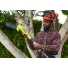 Ryobi grensag teleskop RY18PP20A-0 ONE+, 18 V
