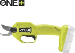Ryobi hagesaks RY18SCA-0 One+ 18 V, batteridrevet