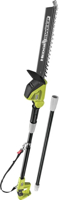 Ryobi hekksaks OPT1845 One+ 18 V batteridrevet