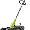 Ryobi 3‐i‐1 gressklipper og trimmer 18 V RY18LMC30A‐0