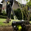 Ryobi jordfreser RY18CVA-0 One+ 18 V, batteridrevet