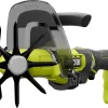 Ryobi jordfreser RY18HCA-0 One+ 18 V, batteridrevet