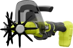 Ryobi jordfreser RY18HCA-0 One+ 18 V, batteridrevet