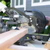 Ryobi kapp- og gjærsag RMS18190 One+, batteridrevet