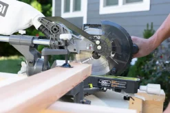 Ryobi kapp- og gjærsag RMS18190 One+, batteridrevet