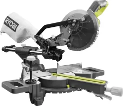 Ryobi kapp- og gjærsag RMS18190 One+, batteridrevet