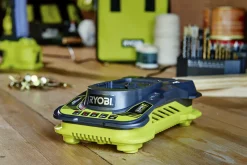 Ryobi lader ONE+ 18 V RC18150