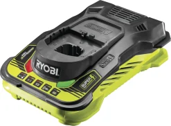 Ryobi lader ONE+ 18 V RC18150